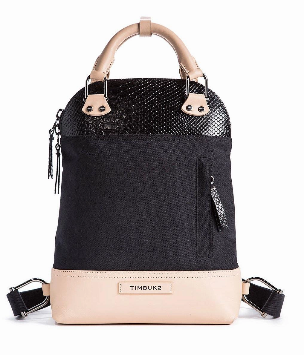 Timbuk2 Femme Satchel Backpack Demi