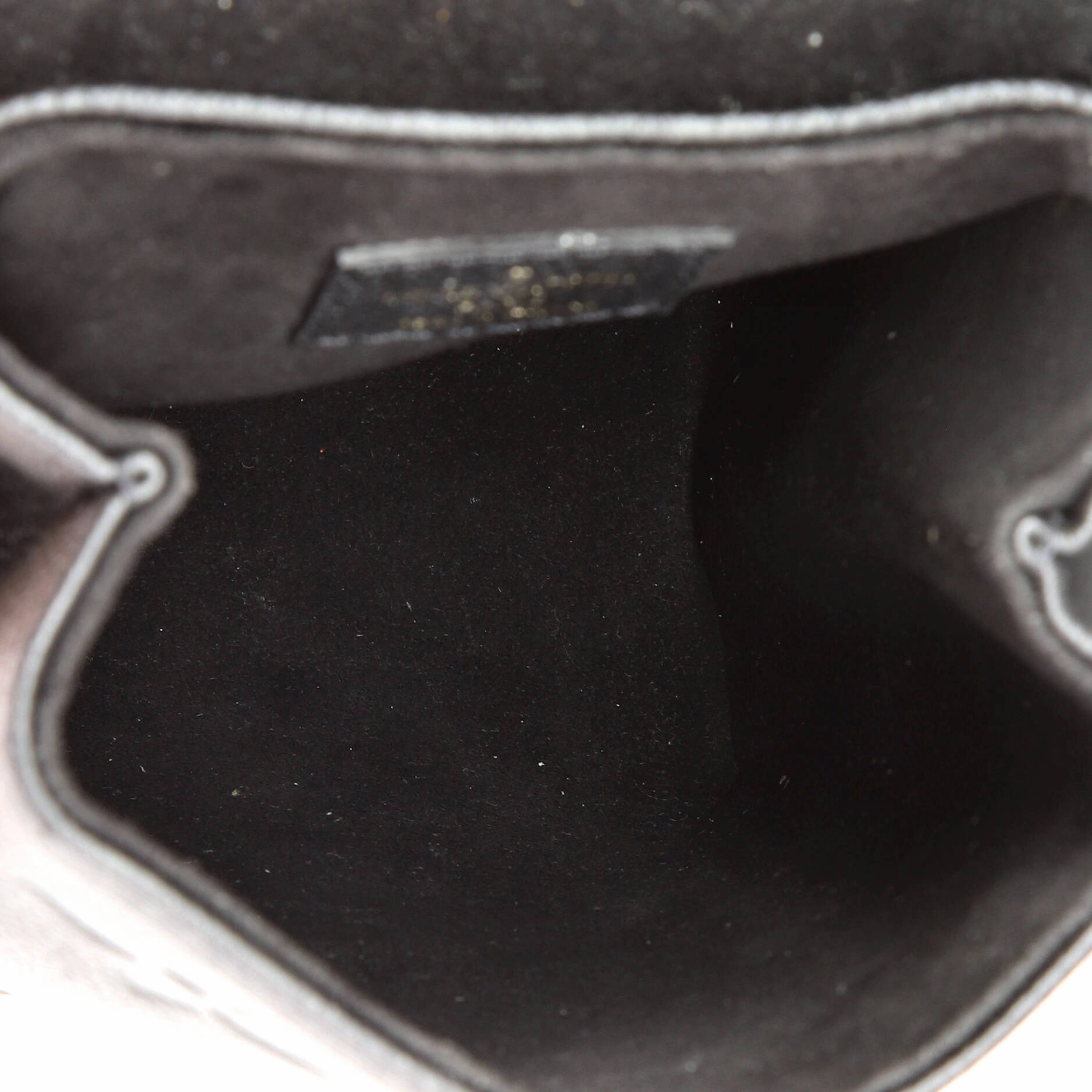 Tiny Backpack Monogram Empreinte Giant