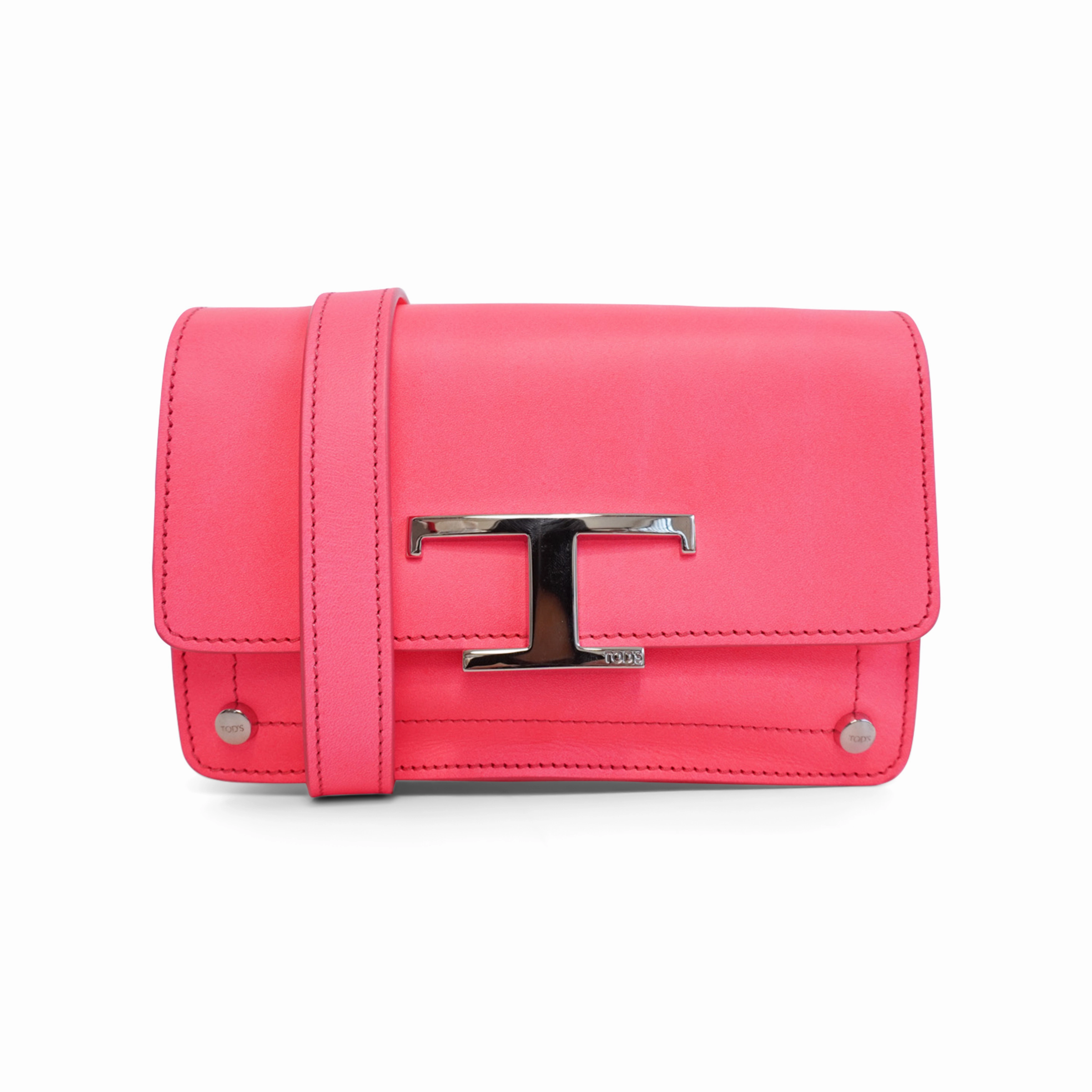 Tod's 'T Timeless' Mini Bag