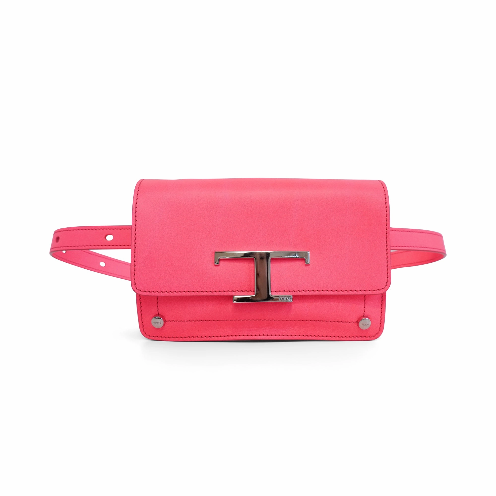 Tod's 'T Timeless' Mini Bag