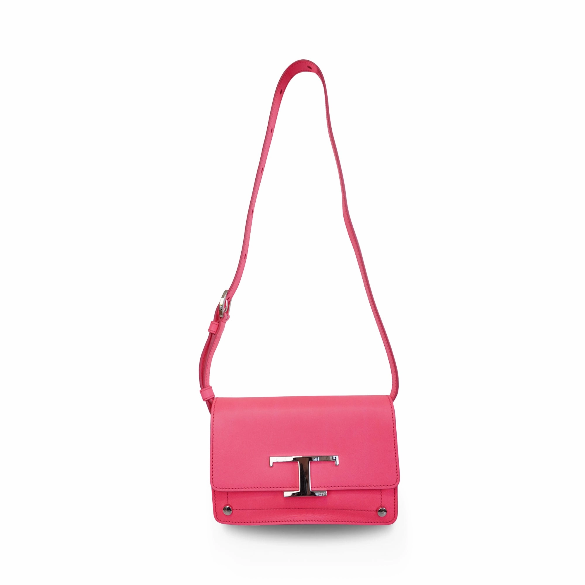 Tod's 'T Timeless' Mini Bag