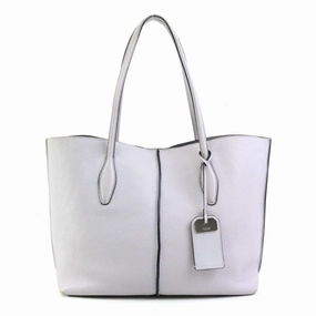 Tod's  Leather Handbag (Pre-Owned)