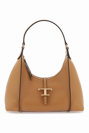 Tod's t timeless shoulder bag