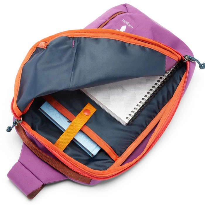 TODO 8L Sling