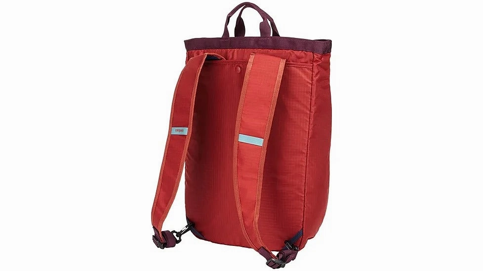 Todo Convertible 16L Tote