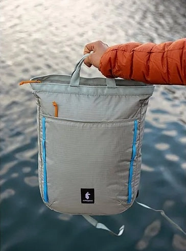 TODO Convertible 16L Tote