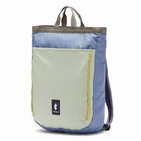 Todo Convertible 16L Tote