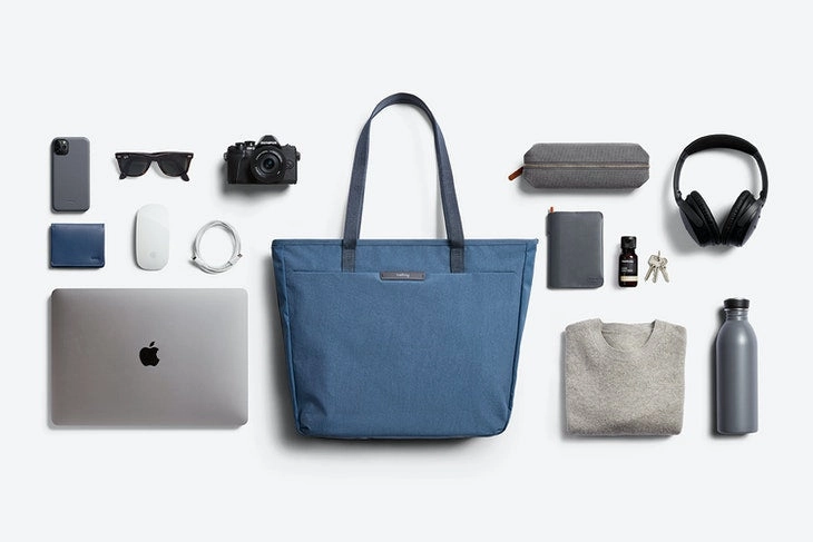 Tokyo Tote Compact 12Liters 13" Laptop Tote