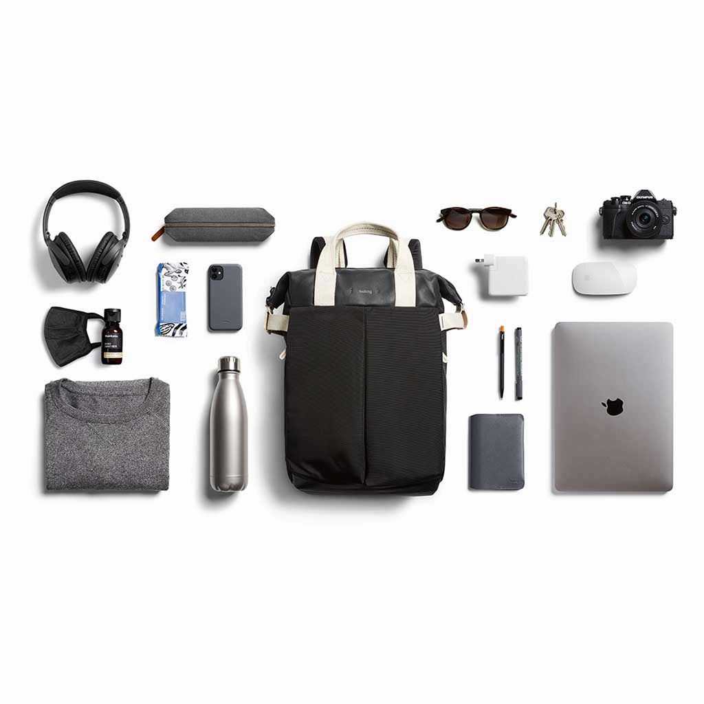 Tokyo Totepack | Premium Edition