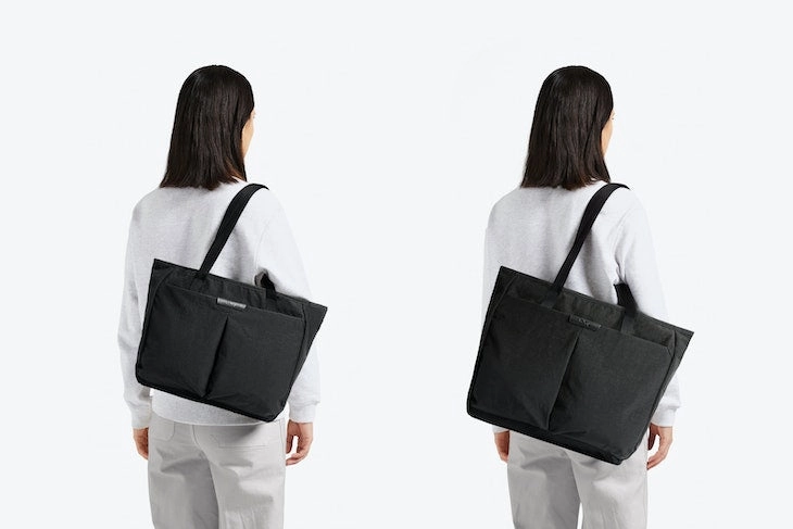 Tokyo Wonder Tote 15L