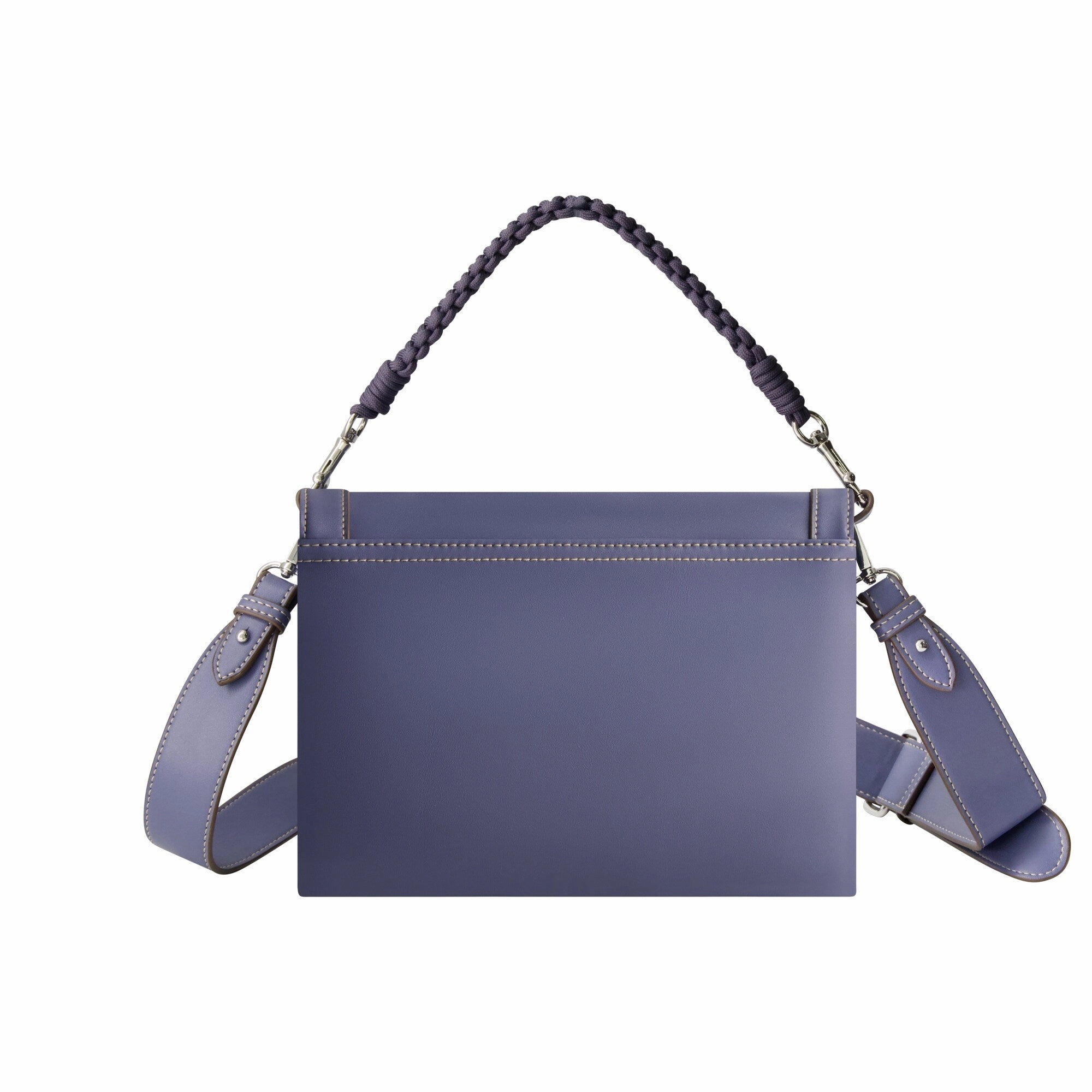 Tommy Bahama Debossed Logo Flat Messenger Bag