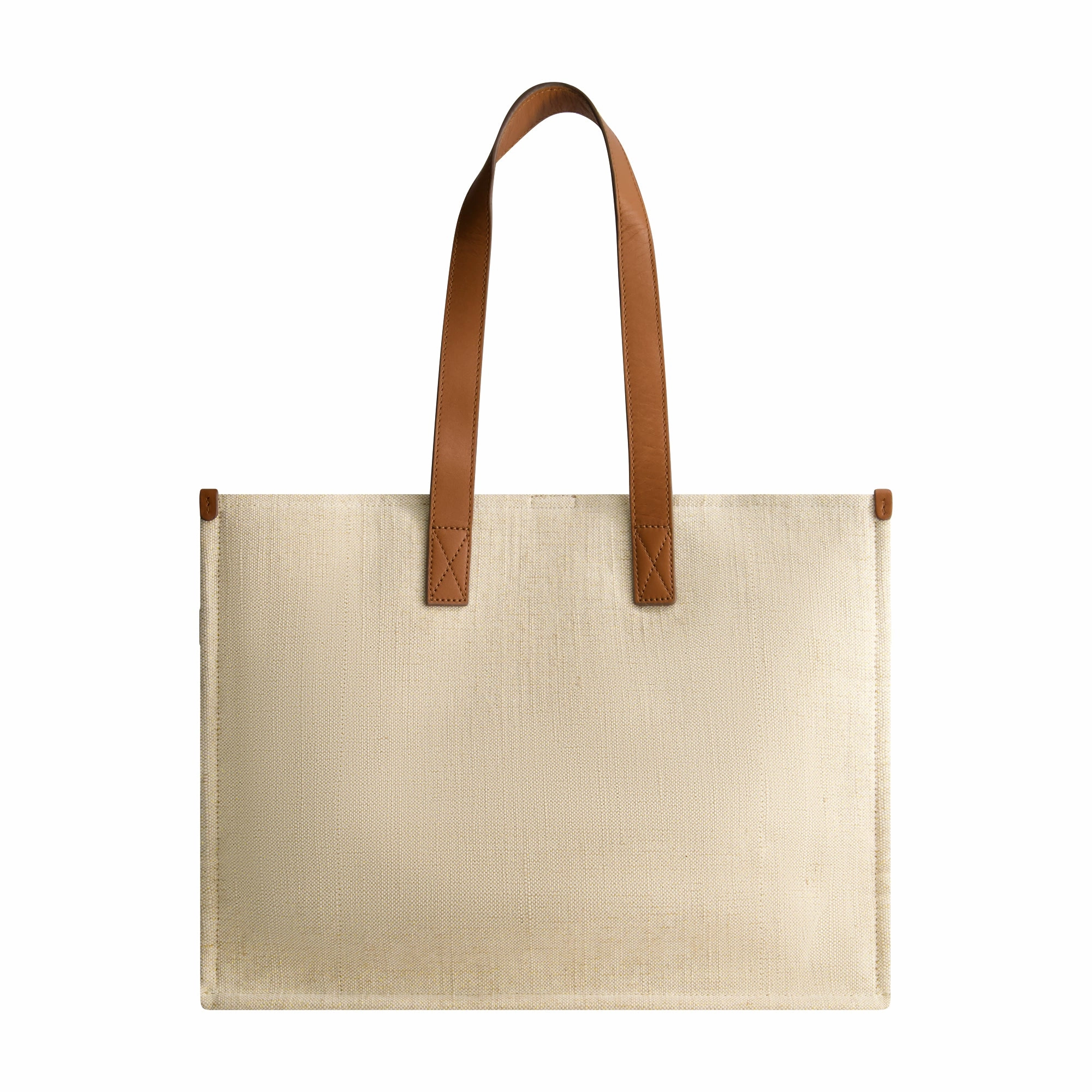 Tommy Bahama Lurex Linen City Tote