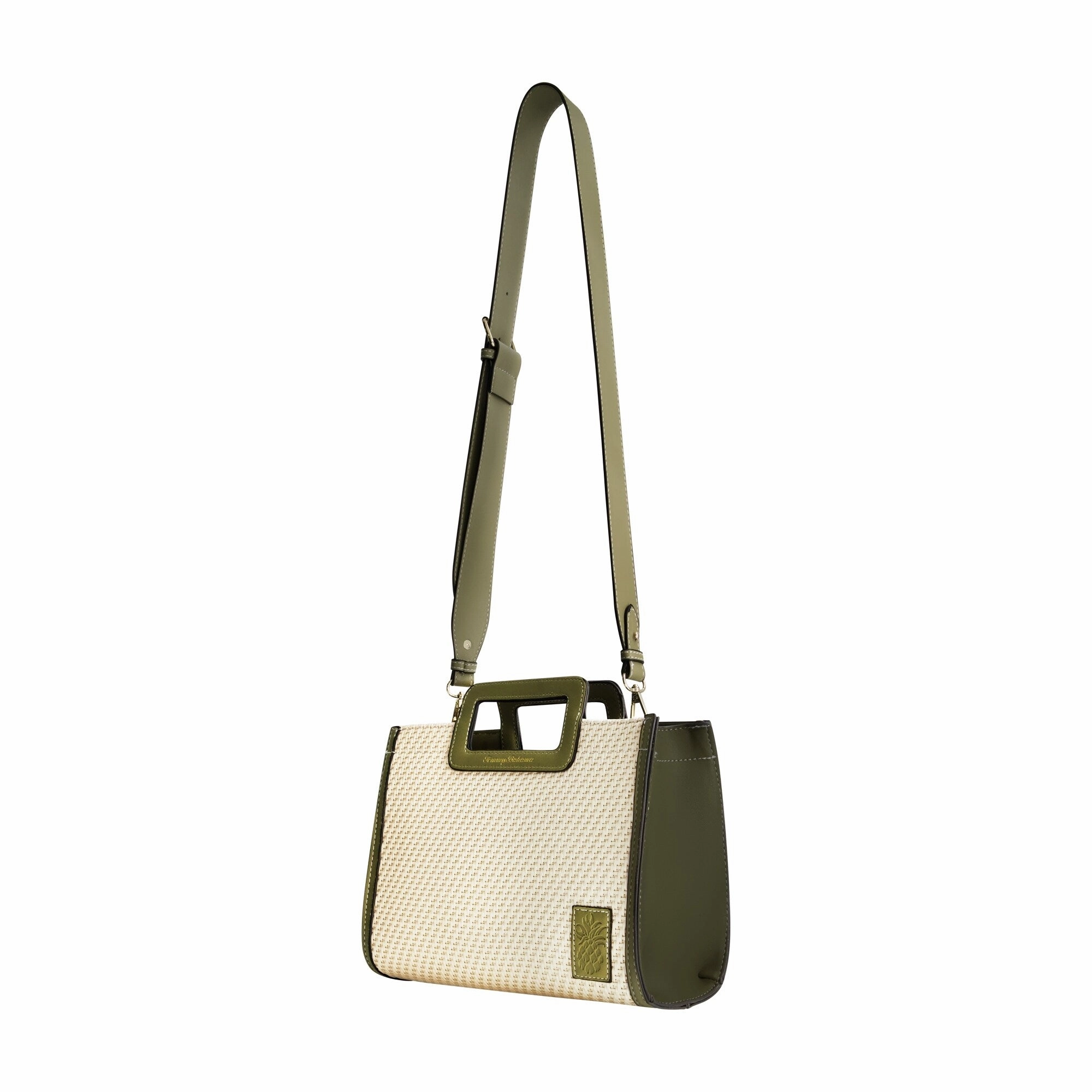Tommy Bahama Modern Woven Medium Tote