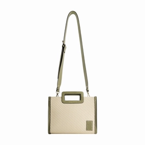 Tommy Bahama Modern Woven Medium Tote