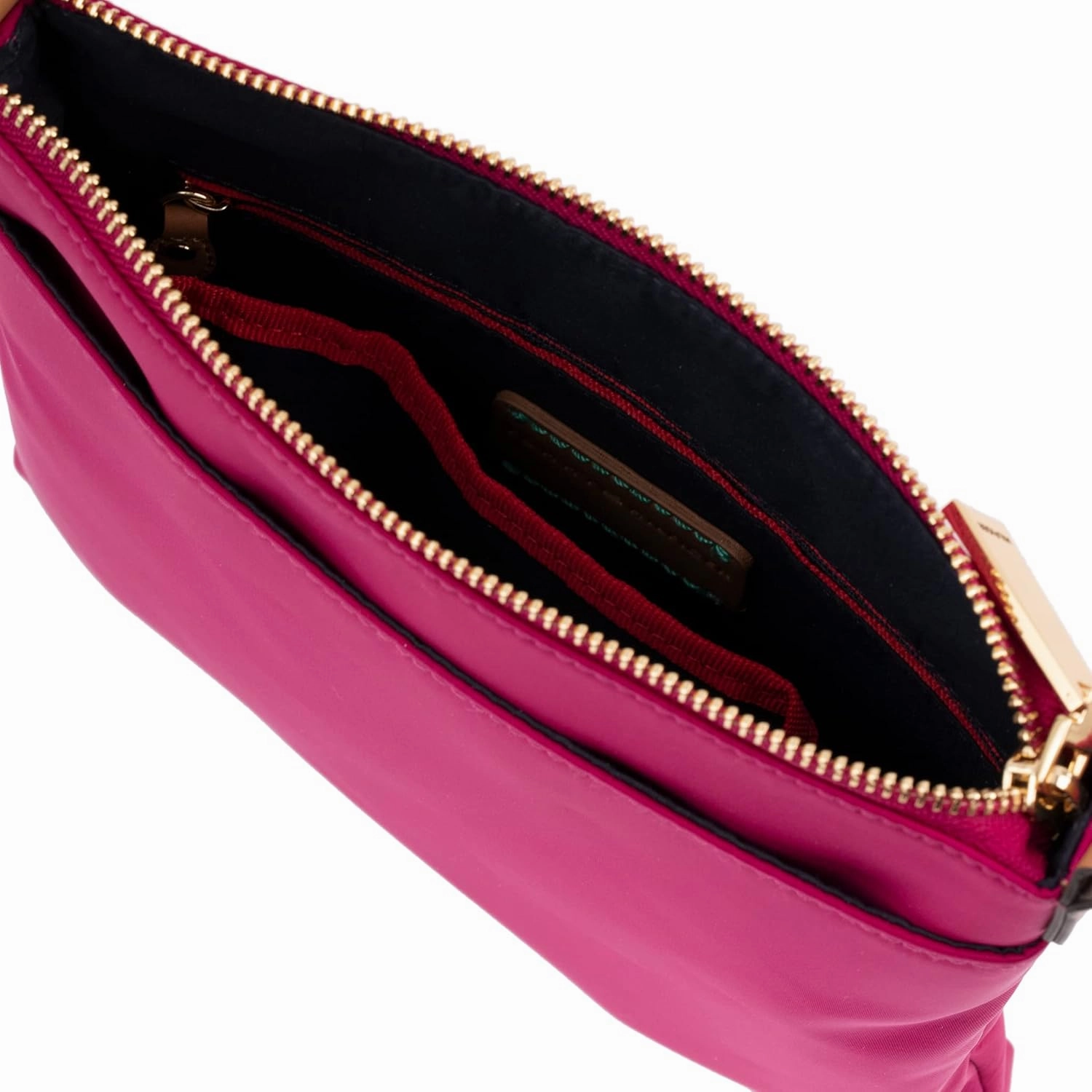 Tommy Hilfiger Julia Small Crossbody Bag