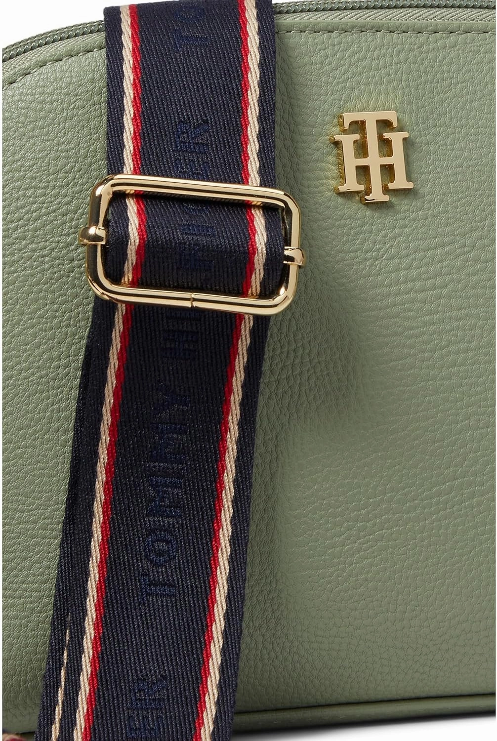 Tommy Hilfiger Kiara Ii Dome Crossbody