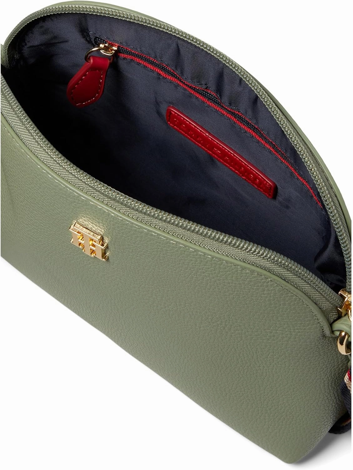 Tommy Hilfiger Kiara Ii Dome Crossbody