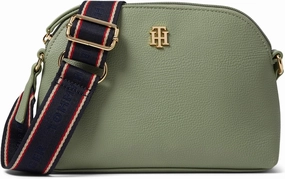 Tommy Hilfiger Kiara Ii Dome Crossbody