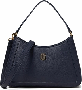 Tommy Hilfiger Tamara Ii Hobo Crossbody