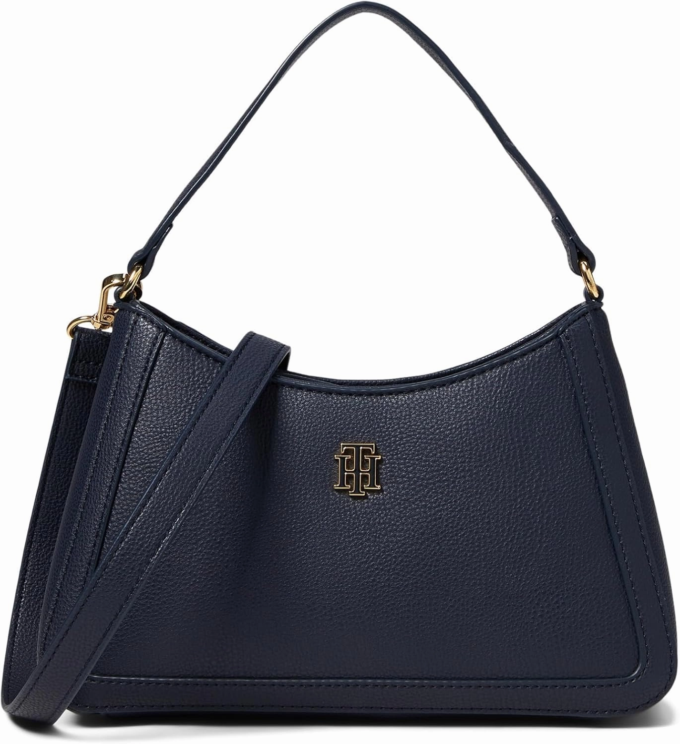 Tommy Hilfiger Tamara Ii Hobo Crossbody