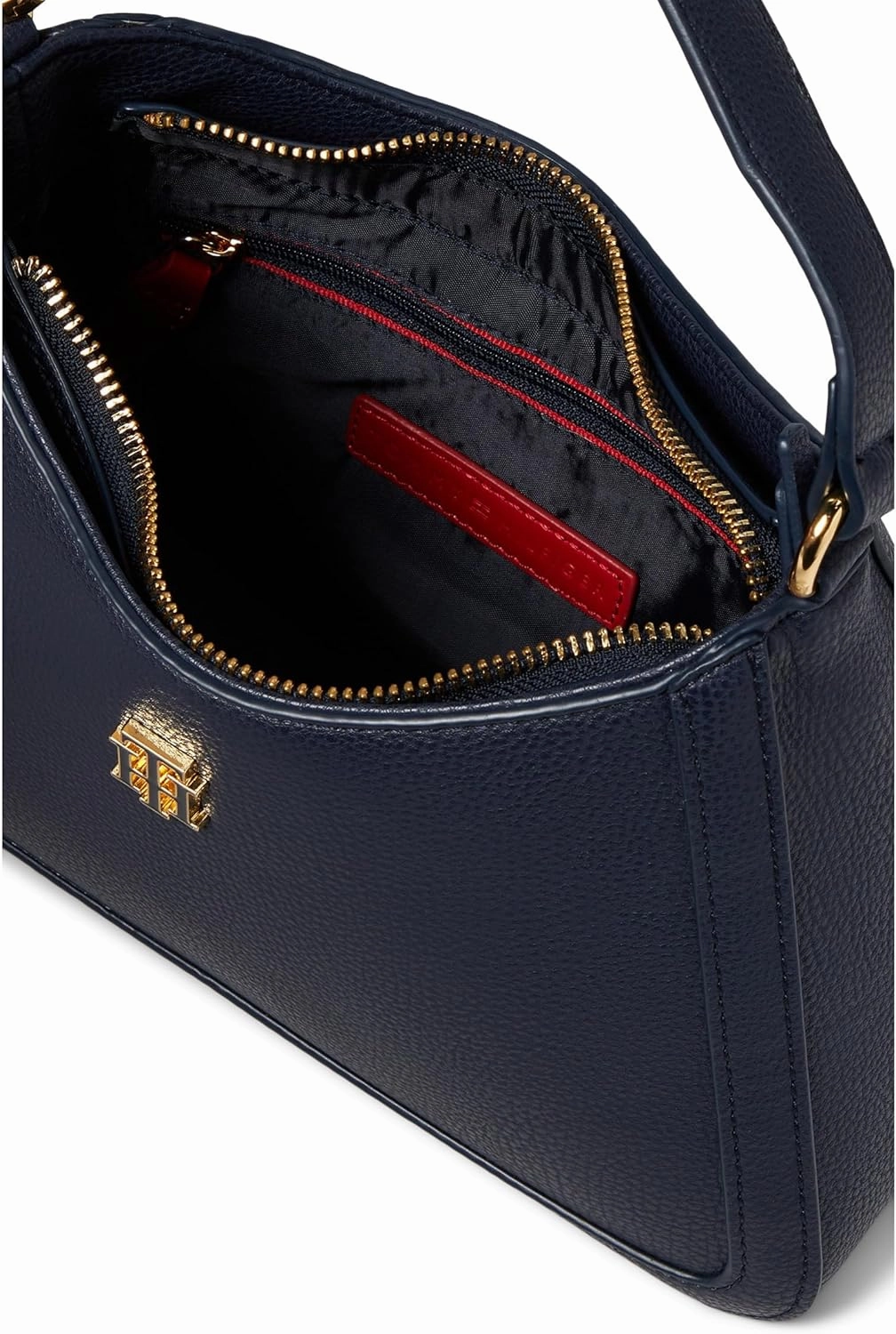 Tommy Hilfiger Tamara Ii Hobo Crossbody