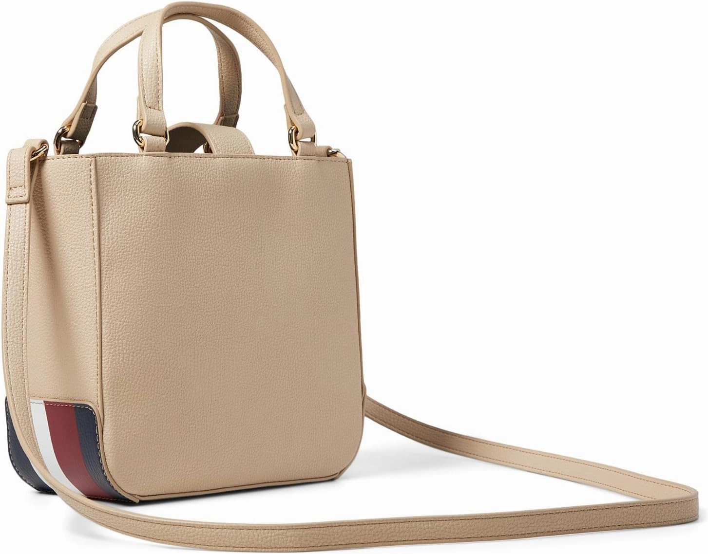 Tommy Hilfiger Women's Dawn Ii Micro Crossbody