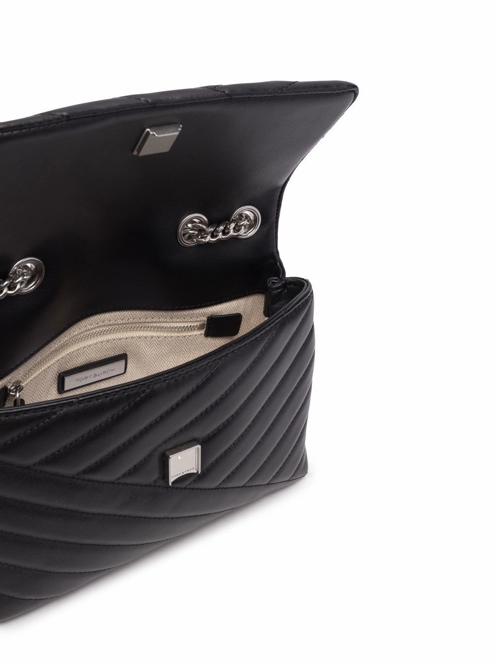 Tory Burch Bags.. Black