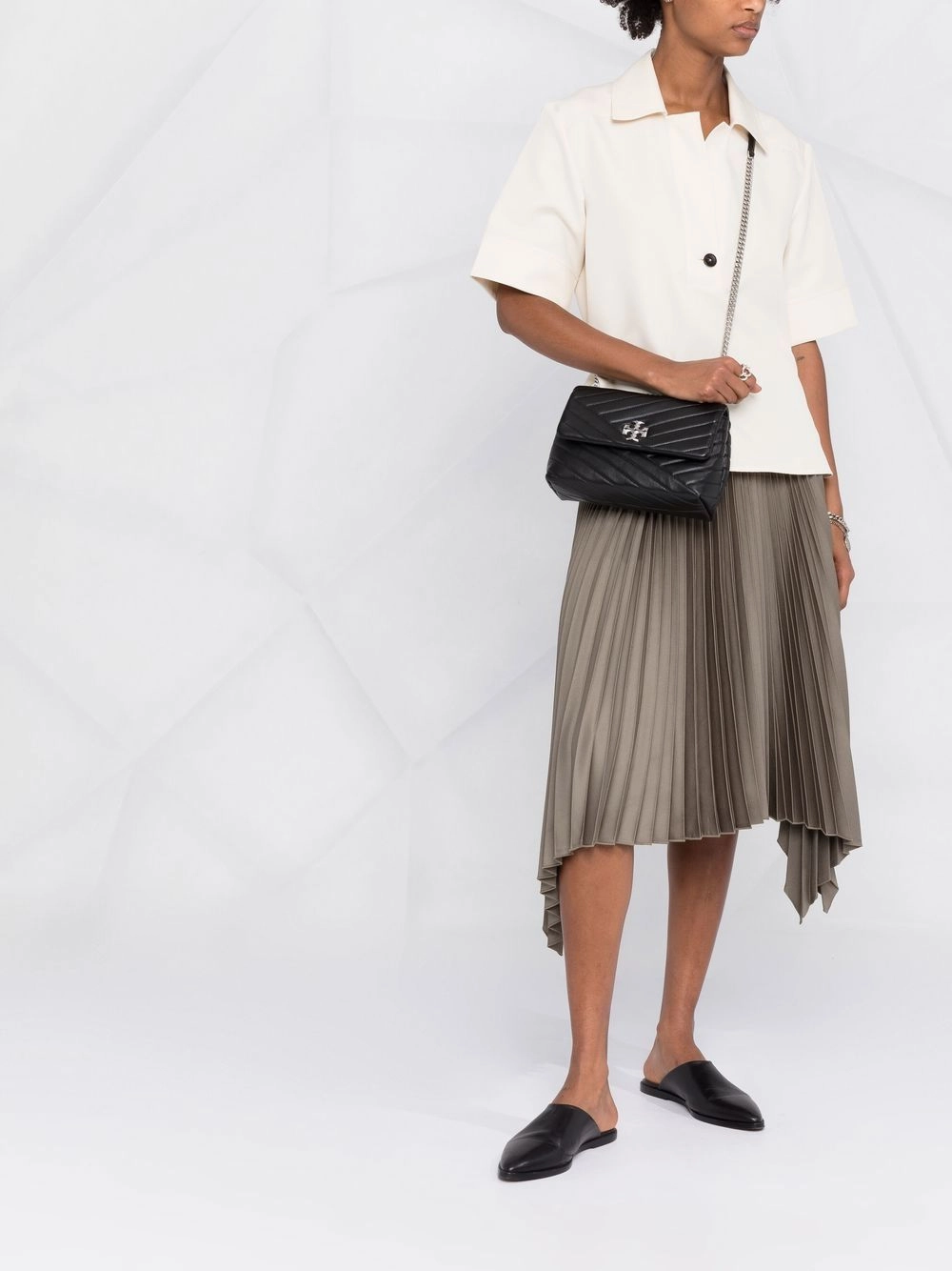 Tory Burch Bags.. Black