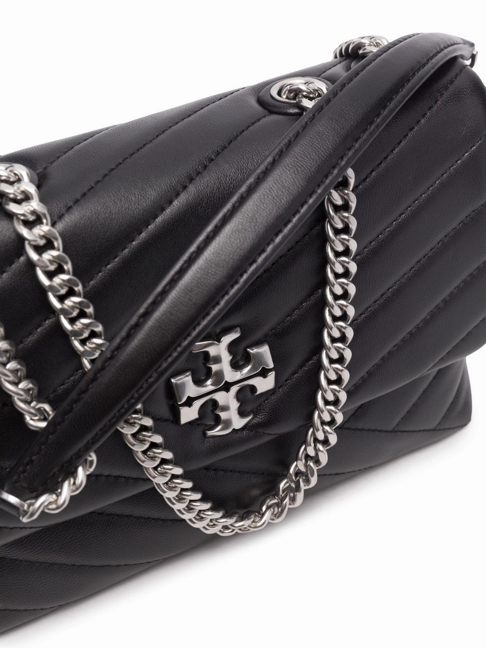 Tory Burch Bags.. Black