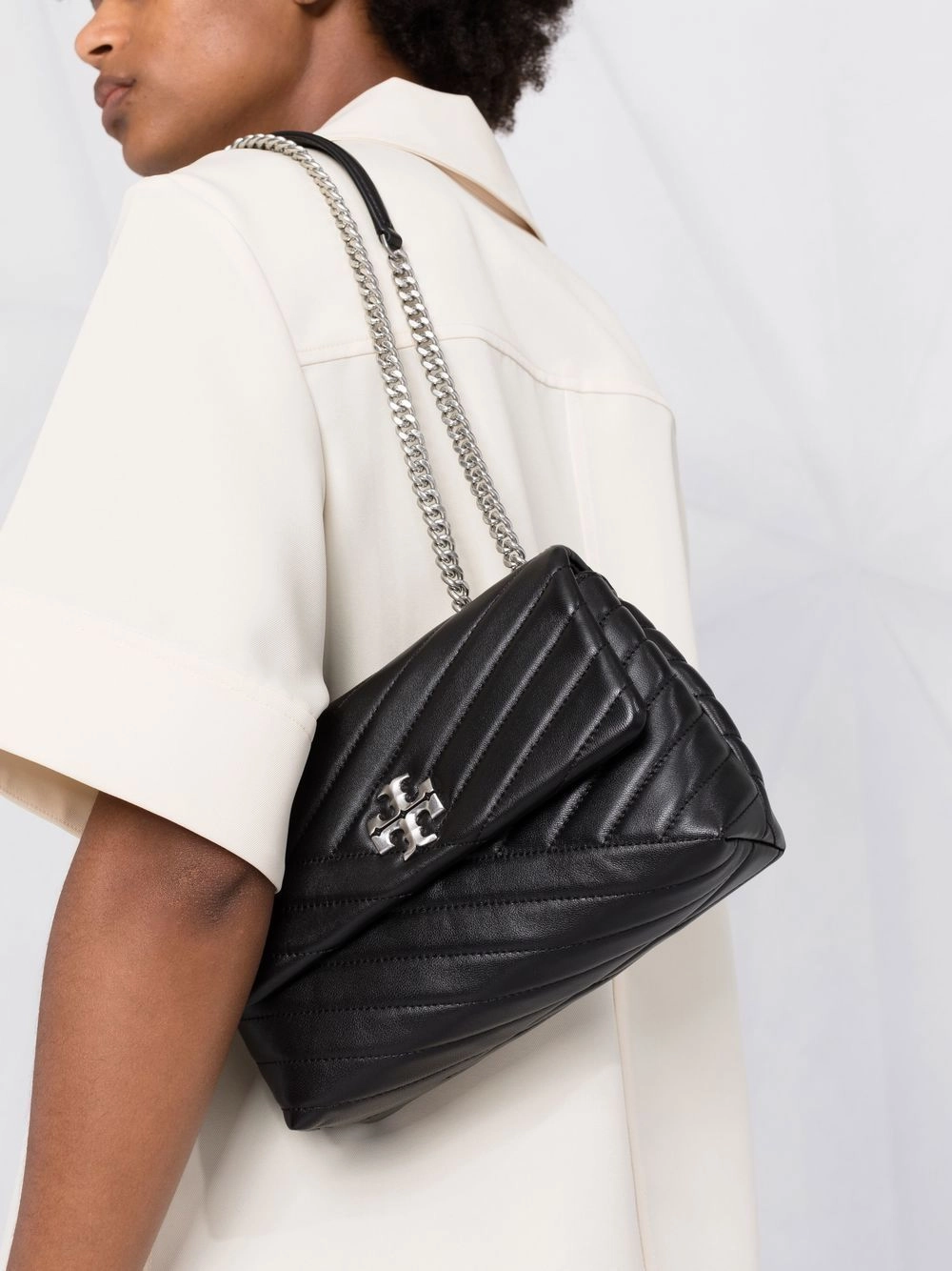 Tory Burch Bags.. Black