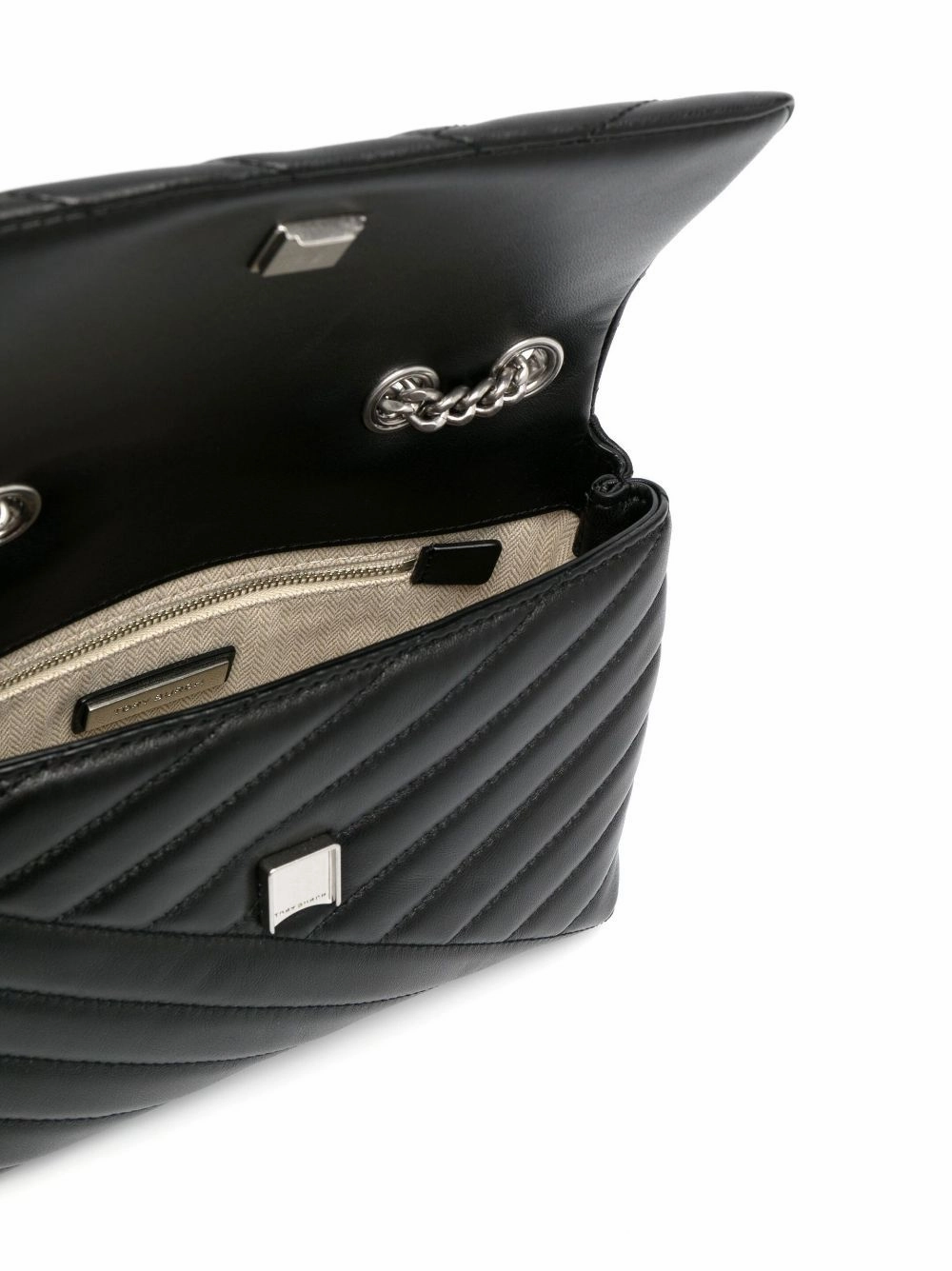 Tory Burch Bags.. Black