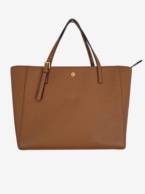 Tory Burch Emerson Small Tote Bag
