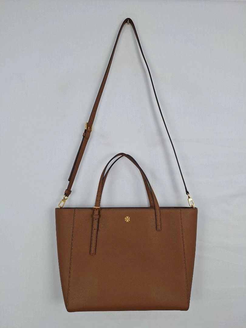 Tory Burch Emerson Small Tote Bag