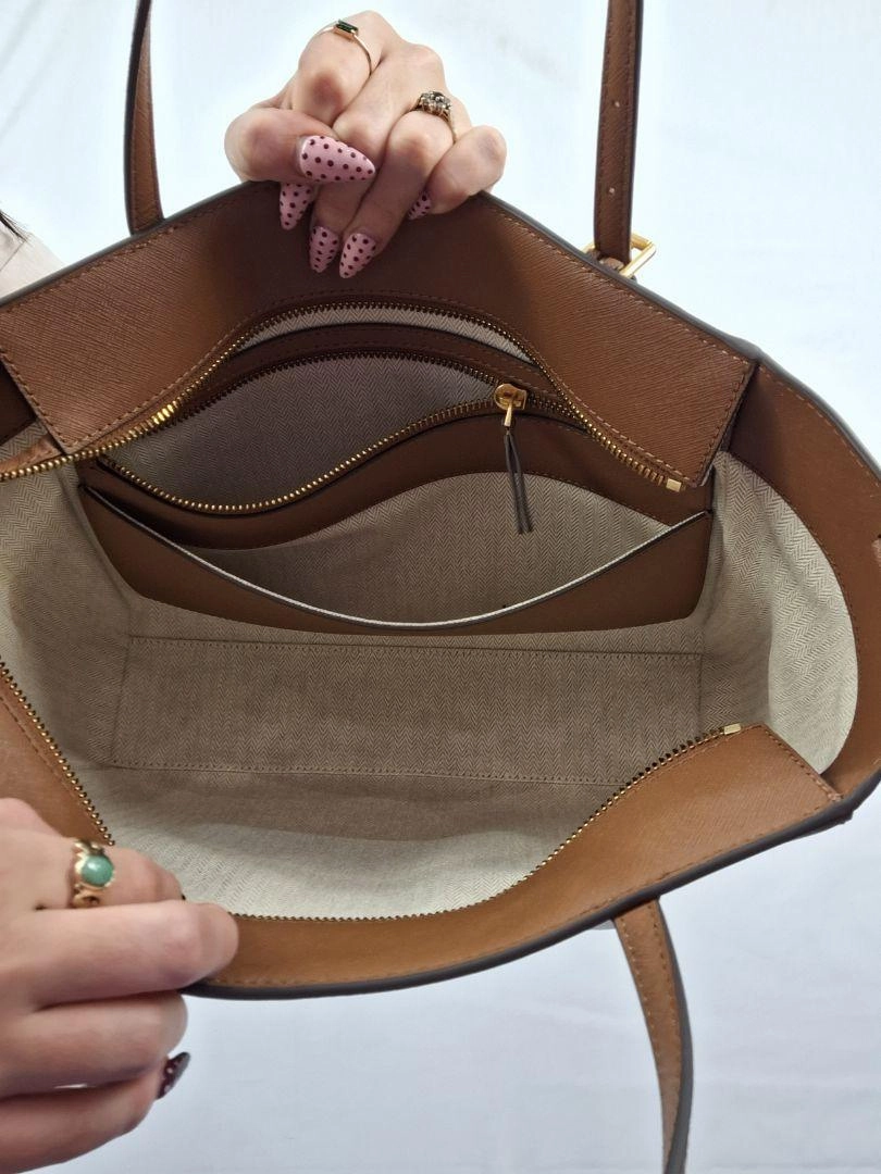 Tory Burch Emerson Small Tote Bag