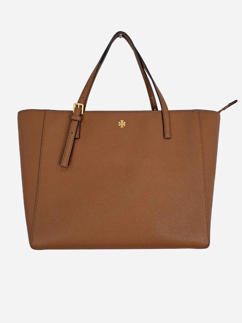 Tory Burch Emerson Small Tote Bag