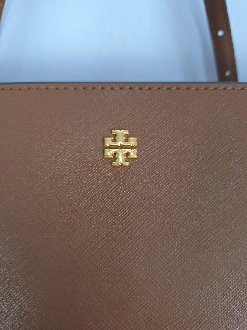 Tory Burch Emerson Small Tote Bag