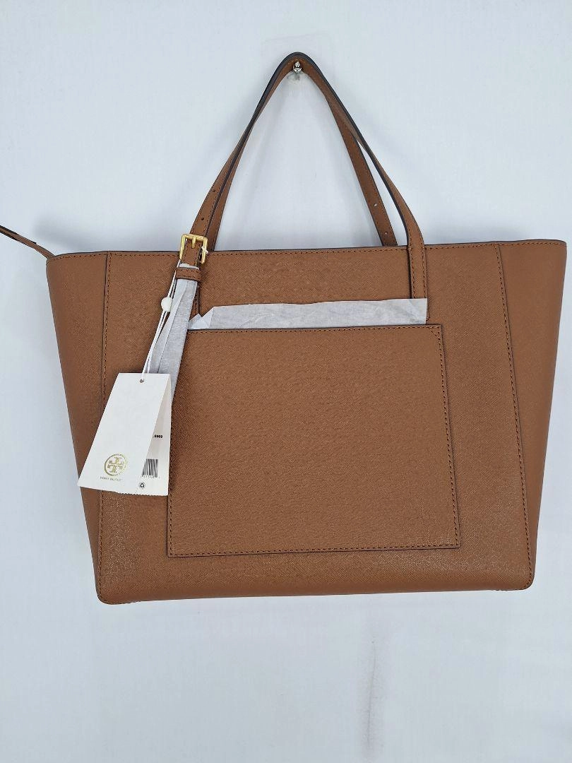 Tory Burch Emerson Small Tote Bag