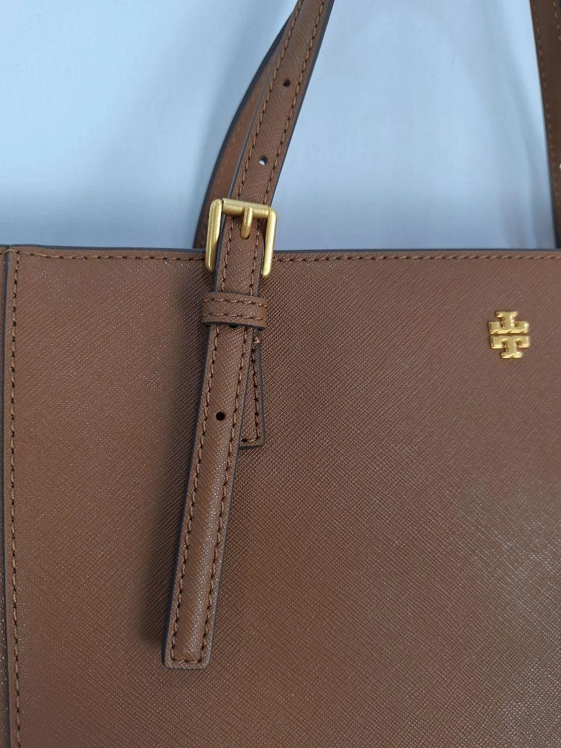 Tory Burch Emerson Small Tote Bag
