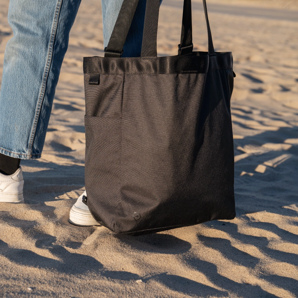 Tote Backpack 20L