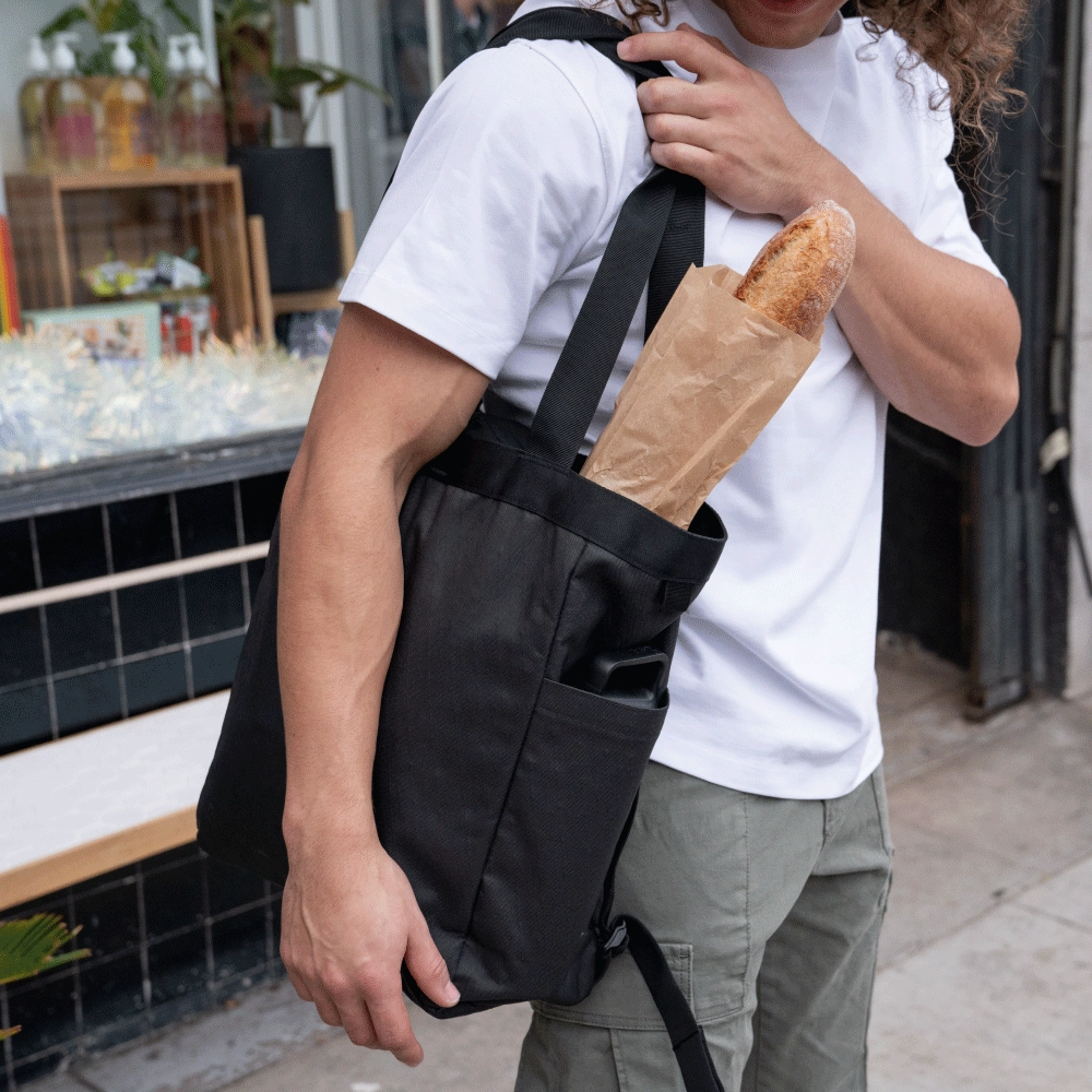 Tote Backpack 20L