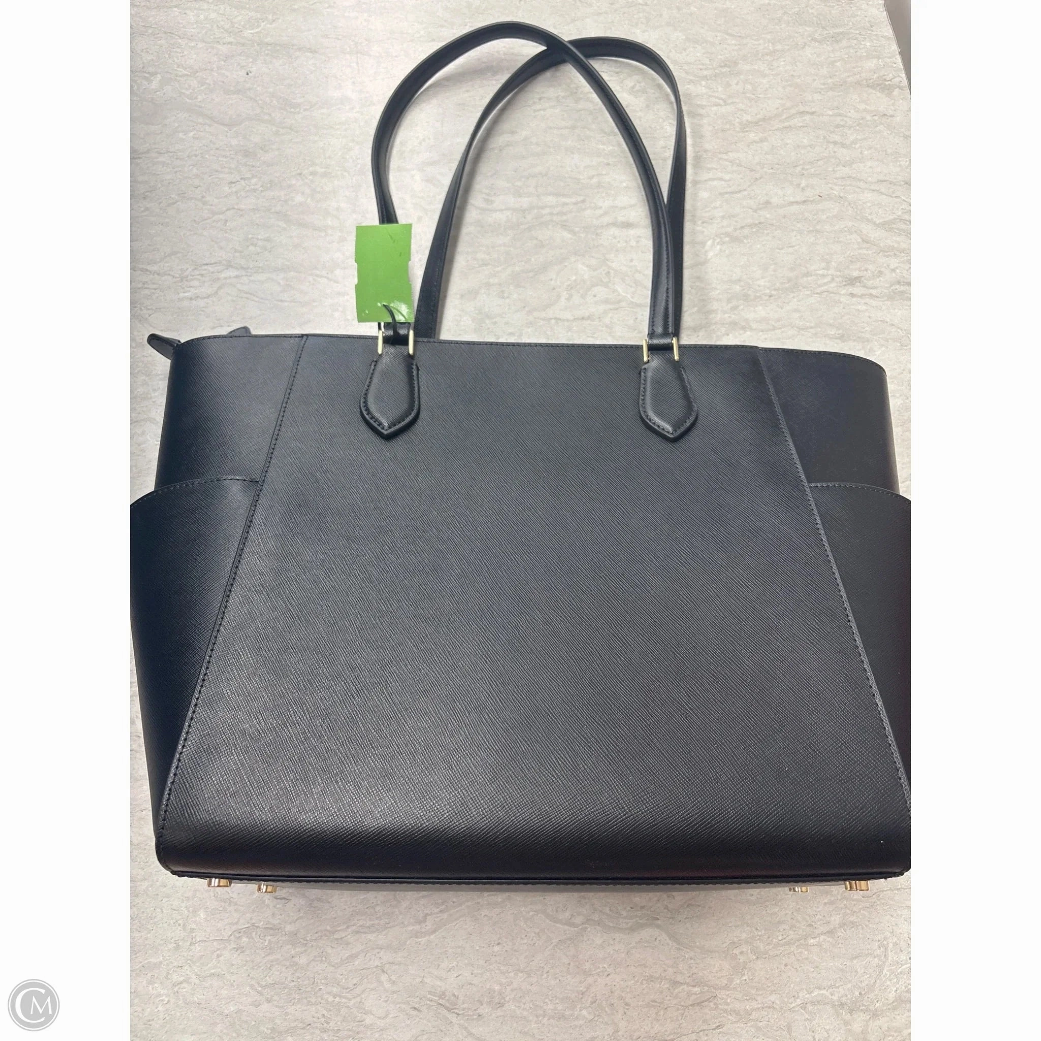 Tote Designer By Kate Spade, Size: Large