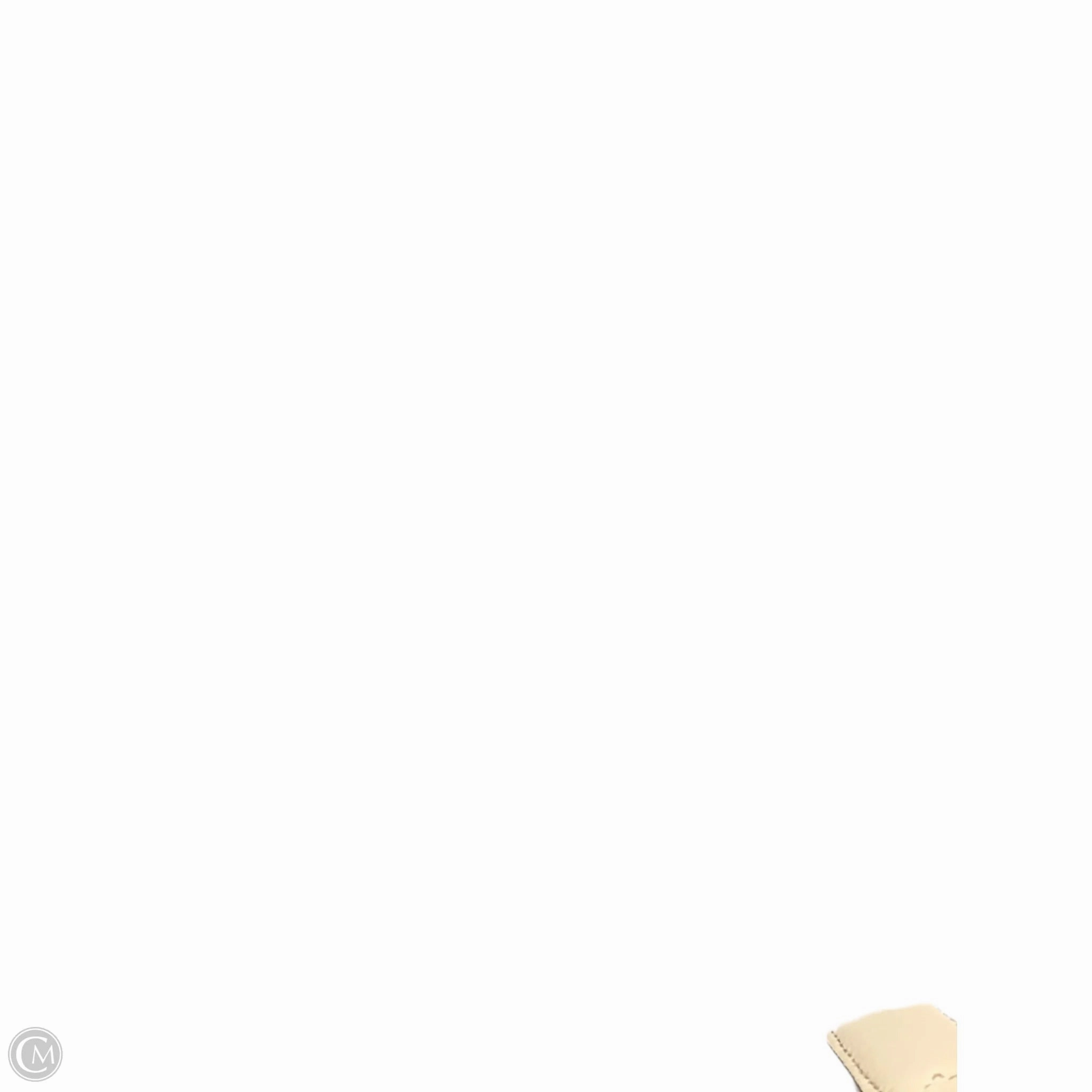 Tote Designer By Kate Spade, Size: Large