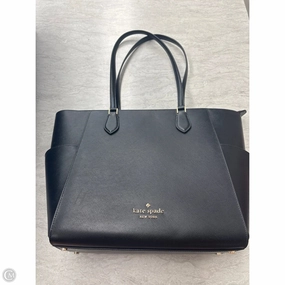 Tote Designer By Kate Spade, Size: Large