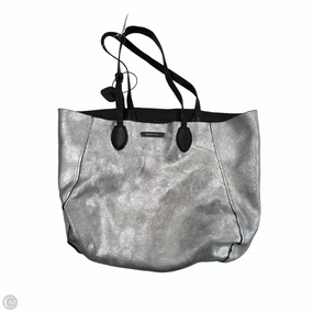 Tote Designer By Michael Kors, Size: Large