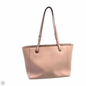 Tote Designer By Michael Kors, Size: Large