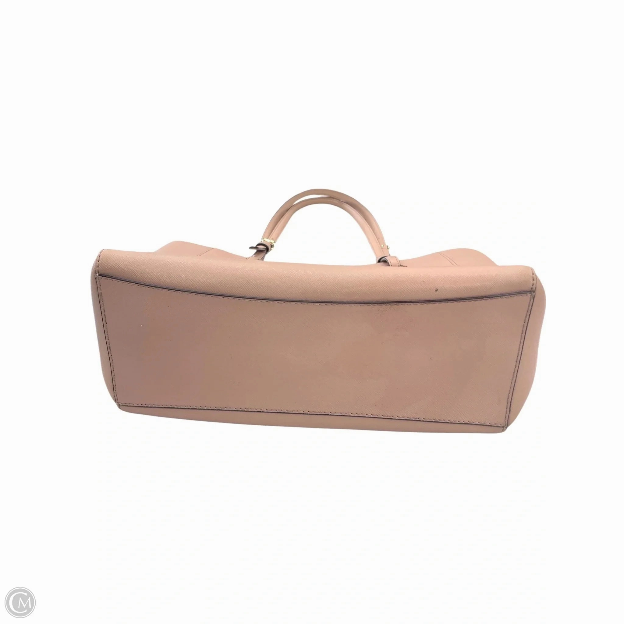Tote Designer By Michael Kors, Size: Large