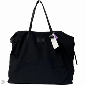 Tote Designer By Rebecca Minkoff, Size: Large