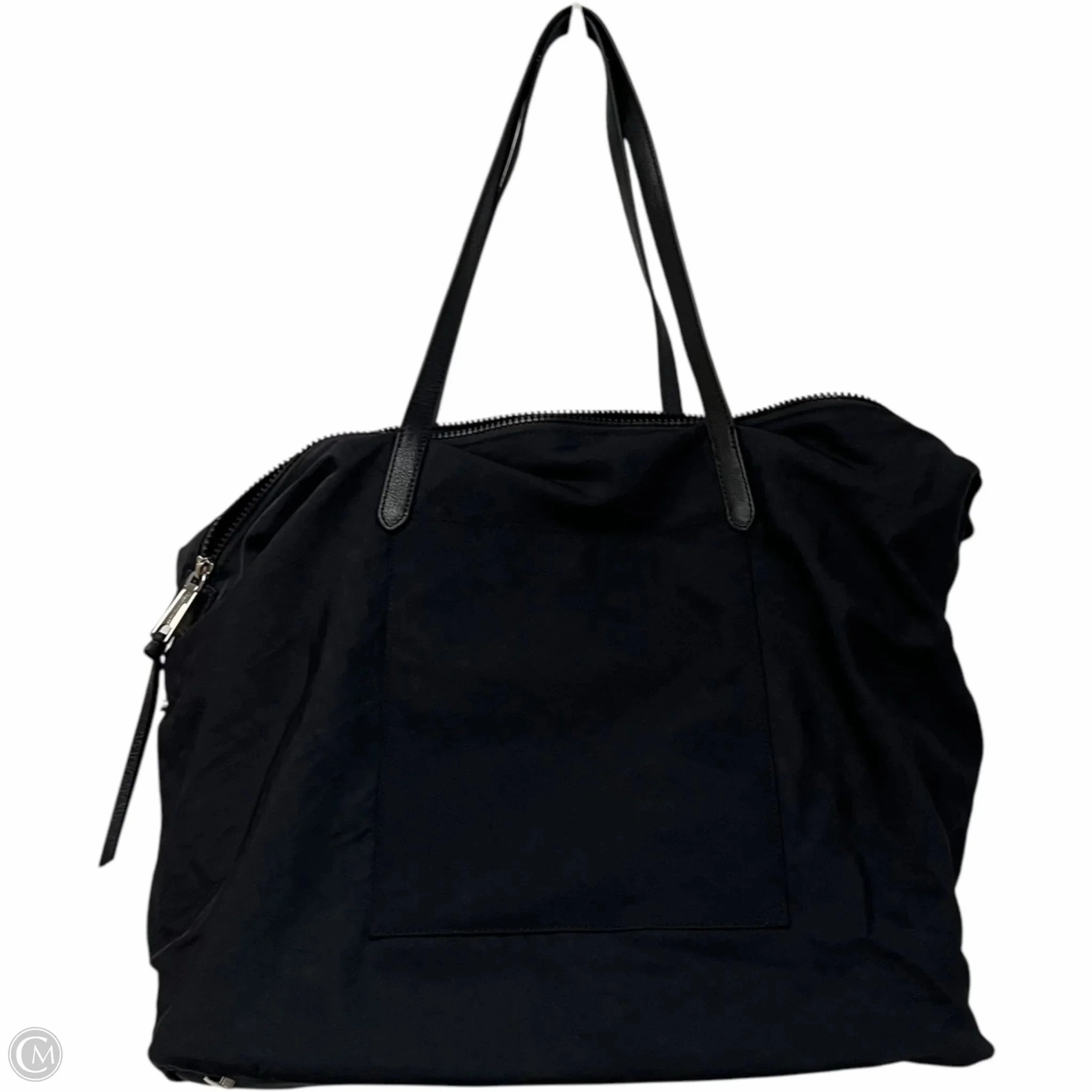 Tote Designer By Rebecca Minkoff, Size: Large