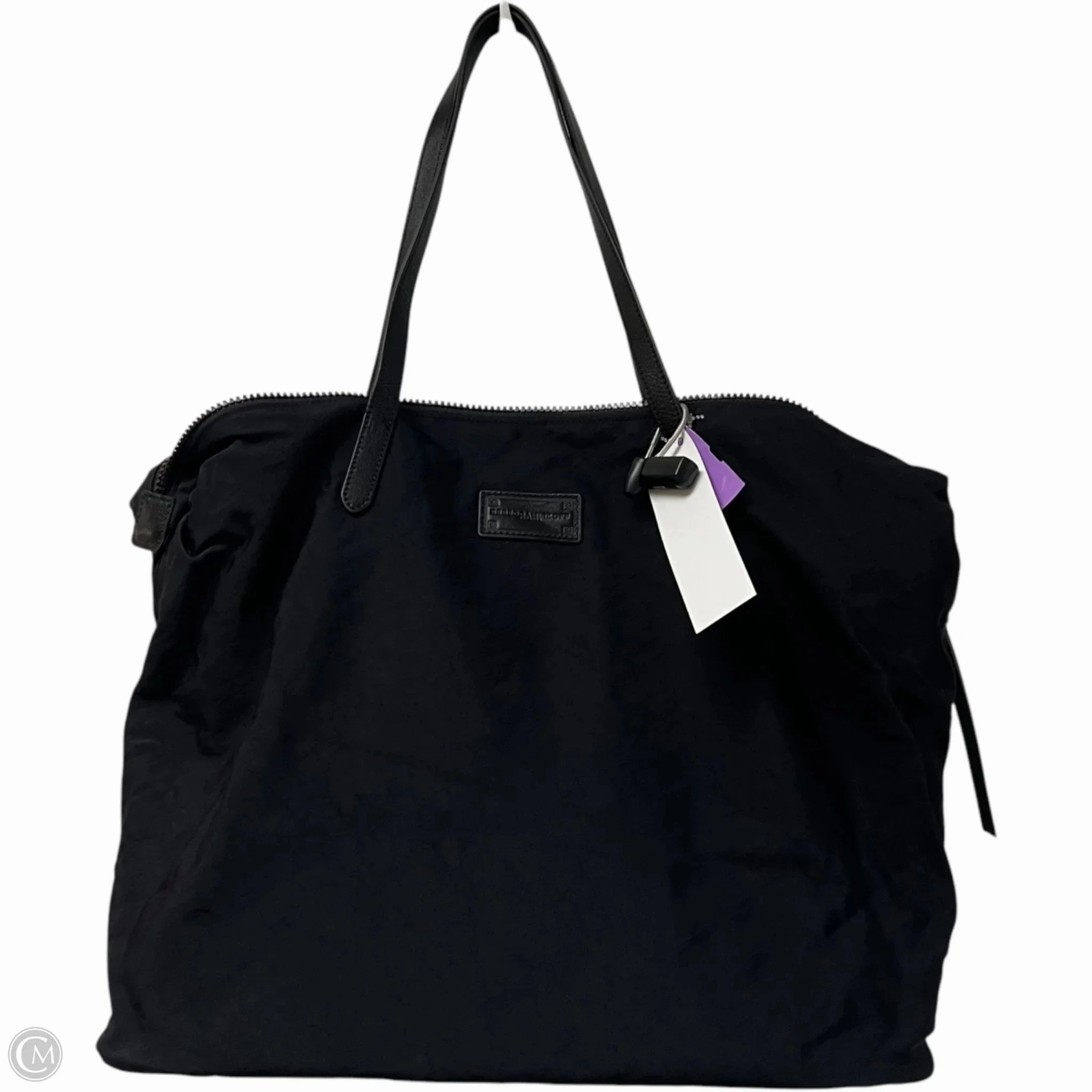 Tote Designer By Rebecca Minkoff, Size: Large