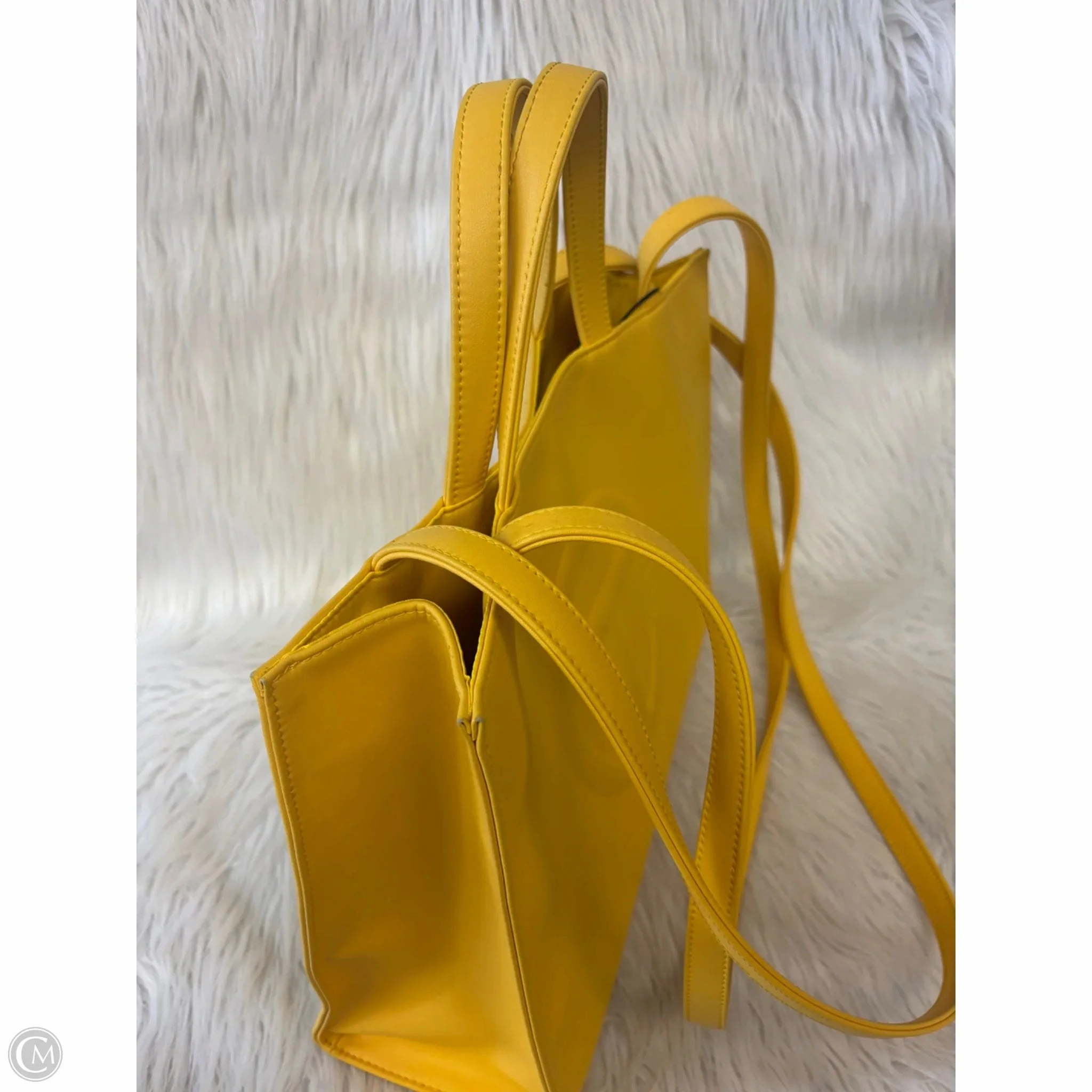 Tote Designer By Telfar, Size: Medium